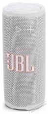 JBL Grip White Audio-Video / Hifi / Multim&eacute;dia - Hordozhat&oacute;, vezet&eacute;k n&eacute;lk&uuml;li / bluetooth hangsug&aacute;rz&oacute; - Hordozhat&oacute;, vezet&eacute;k n&eacute;lk&uuml;li / bluetooth hangsug&aacute;rz&oacute; - 530508