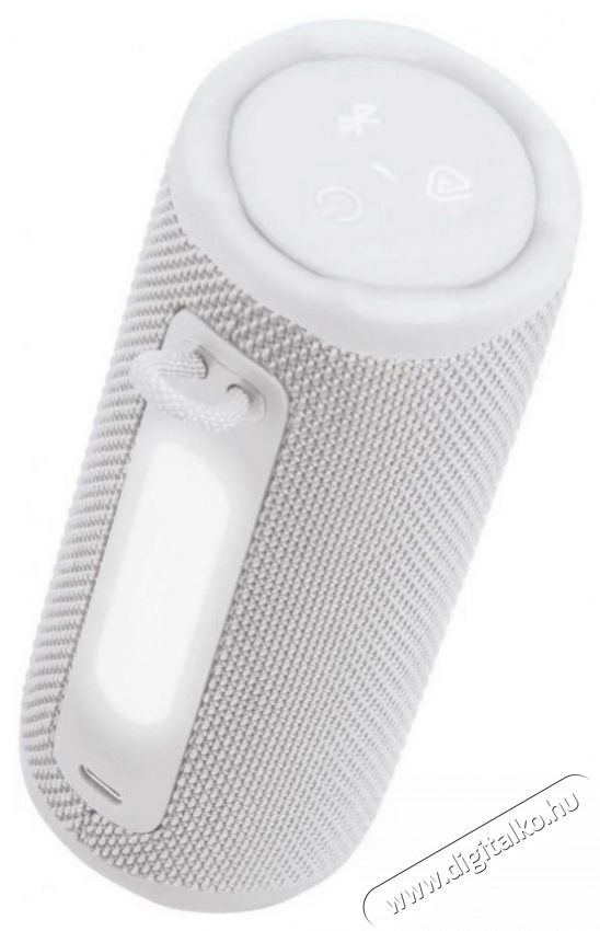 JBL Grip White Audio-Video / Hifi / Multim&eacute;dia - Hordozhat&oacute;, vezet&eacute;k n&eacute;lk&uuml;li / bluetooth hangsug&aacute;rz&oacute; - Hordozhat&oacute;, vezet&eacute;k n&eacute;lk&uuml;li / bluetooth hangsug&aacute;rz&oacute; - 530508