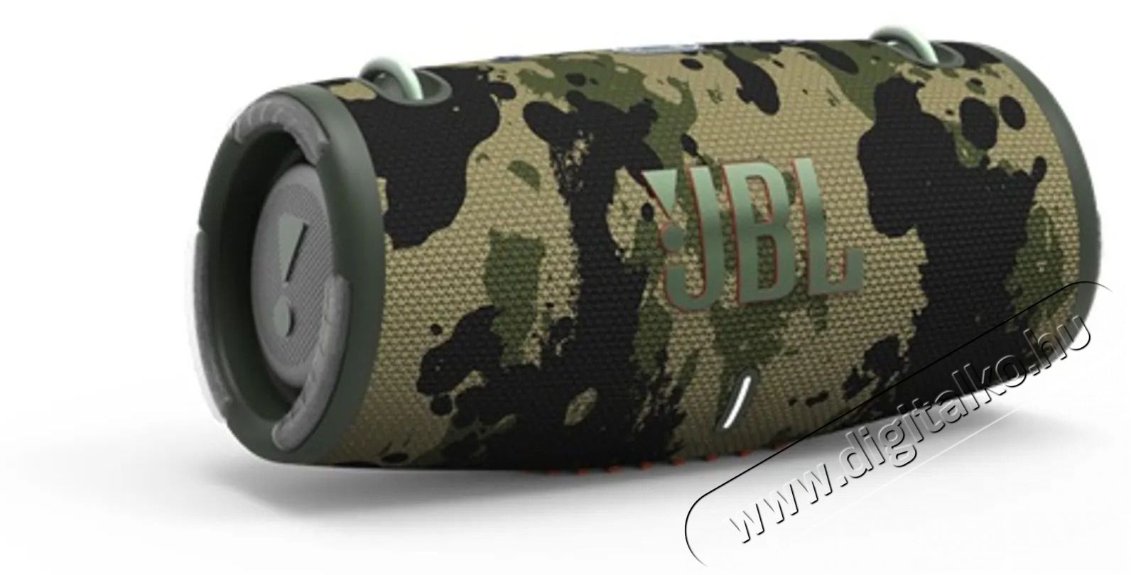 JBL XTREME3 Bluetooth hangsz&oacute;r&oacute; - terepmint&aacute;s  Audio-Video / Hifi / Multim&eacute;dia - Hordozhat&oacute;, vezet&eacute;k n&eacute;lk&uuml;li / bluetooth hangsug&aacute;rz&oacute; - Hordozhat&oacute;, vezet&eacute;k n&eacute;lk&uuml;li / bluetooth hangsug&aacute;rz&oacute; - 375070