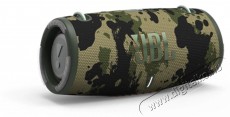 JBL XTREME3 Bluetooth hangsz&oacute;r&oacute; - terepmint&aacute;s  Audio-Video / Hifi / Multim&eacute;dia - Hordozhat&oacute;, vezet&eacute;k n&eacute;lk&uuml;li / bluetooth hangsug&aacute;rz&oacute; - Hordozhat&oacute;, vezet&eacute;k n&eacute;lk&uuml;li / bluetooth hangsug&aacute;rz&oacute; - 375070