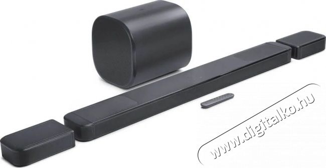 JBL BAR 1300 (MK2) 11.1 hangprojektor Audio-Video / Hifi / Multim&eacute;dia - Hangprojektor / soundbar - M&eacute;lyl&aacute;d&aacute;val - 531431