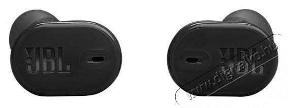 JBL Tune Buds 2 fekete Audio-Video / Hifi / Multim&eacute;dia - F&uuml;l &eacute;s Fejhallgat&oacute;k - F&uuml;lhallgat&oacute; - 510014