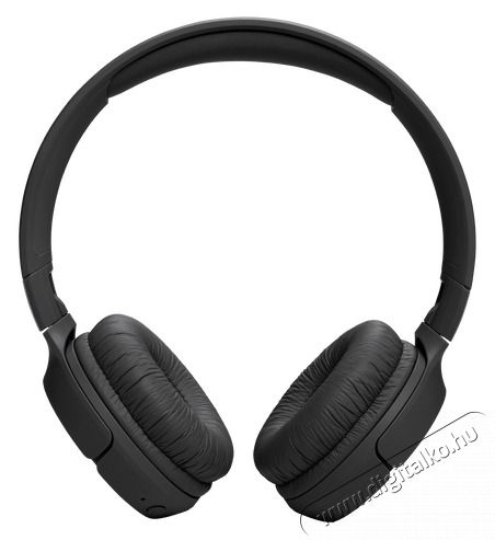 JBL T525 BT bluetooth fejhallgat&oacute;, fekete (T525 BT BLK) Audio-Video / Hifi / Multim&eacute;dia - F&uuml;l &eacute;s Fejhallgat&oacute;k - Fejhallgat&oacute; mikrofonnal / headset - 538307