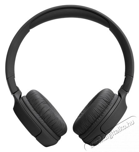 JBL T525 BT bluetooth fejhallgat&oacute;, fekete (T525 BT BLK) Audio-Video / Hifi / Multim&eacute;dia - F&uuml;l &eacute;s Fejhallgat&oacute;k - Fejhallgat&oacute; mikrofonnal / headset - 538307