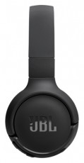 JBL T525 BT bluetooth fejhallgat&oacute;, fekete (T525 BT BLK) Audio-Video / Hifi / Multim&eacute;dia - F&uuml;l &eacute;s Fejhallgat&oacute;k - Fejhallgat&oacute; mikrofonnal / headset - 538307