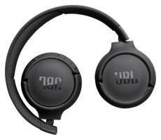 JBL T525 BT bluetooth fejhallgat&oacute;, fekete (T525 BT BLK) Audio-Video / Hifi / Multim&eacute;dia - F&uuml;l &eacute;s Fejhallgat&oacute;k - Fejhallgat&oacute; mikrofonnal / headset - 538307