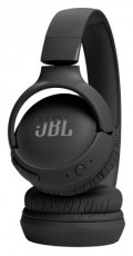 JBL T525 BT bluetooth fejhallgat&oacute;, fekete (T525 BT BLK) Audio-Video / Hifi / Multim&eacute;dia - F&uuml;l &eacute;s Fejhallgat&oacute;k - Fejhallgat&oacute; mikrofonnal / headset - 538307