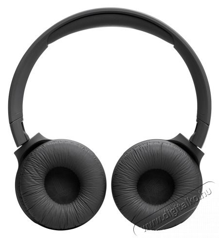 JBL T525 BT bluetooth fejhallgat&oacute;, fekete (T525 BT BLK) Audio-Video / Hifi / Multim&eacute;dia - F&uuml;l &eacute;s Fejhallgat&oacute;k - Fejhallgat&oacute; mikrofonnal / headset - 538307