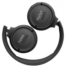 JBL T525 BT bluetooth fejhallgat&oacute;, fekete (T525 BT BLK) Audio-Video / Hifi / Multim&eacute;dia - F&uuml;l &eacute;s Fejhallgat&oacute;k - Fejhallgat&oacute; mikrofonnal / headset - 538307