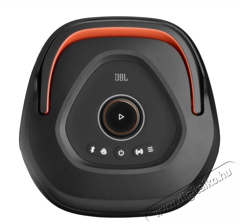 JBL PartyBox 130 Bluetooth hangsz&oacute;r&oacute; Audio-Video / Hifi / Multim&eacute;dia - Hordozhat&oacute;, vezet&eacute;k n&eacute;lk&uuml;li / bluetooth hangsug&aacute;rz&oacute; - Hordozhat&oacute;, vezet&eacute;k n&eacute;lk&uuml;li / bluetooth hangsug&aacute;rz&oacute; - 540005
