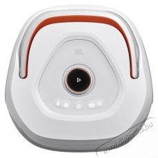 JBL PartyBox 130 White Bluetooth hangsz&oacute;r&oacute; (JBLPB130WHTEP) Audio-Video / Hifi / Multim&eacute;dia - Hordozhat&oacute;, vezet&eacute;k n&eacute;lk&uuml;li / bluetooth hangsug&aacute;rz&oacute; - Hordozhat&oacute;, vezet&eacute;k n&eacute;lk&uuml;li / bluetooth hangsug&aacute;rz&oacute; - 540009