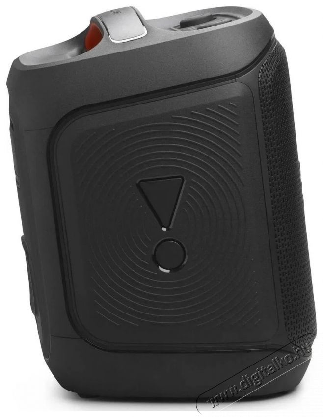 JBL PartyBox Encore Essential 2 - Bemutat&oacute;darab Audio-Video / Hifi / Multim&eacute;dia - Hordozhat&oacute;, vezet&eacute;k n&eacute;lk&uuml;li / bluetooth hangsug&aacute;rz&oacute; - Hordozhat&oacute;, vezet&eacute;k n&eacute;lk&uuml;li / bluetooth hangsug&aacute;rz&oacute; - 540017