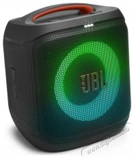 JBL PartyBox Encore Essential 2 - Bemutat&oacute;darab Audio-Video / Hifi / Multim&eacute;dia - Hordozhat&oacute;, vezet&eacute;k n&eacute;lk&uuml;li / bluetooth hangsug&aacute;rz&oacute; - Hordozhat&oacute;, vezet&eacute;k n&eacute;lk&uuml;li / bluetooth hangsug&aacute;rz&oacute; - 540017