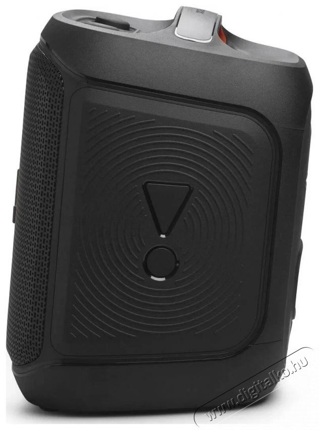 JBL PartyBox Encore Essential 2 - Bemutat&oacute;darab Audio-Video / Hifi / Multim&eacute;dia - Hordozhat&oacute;, vezet&eacute;k n&eacute;lk&uuml;li / bluetooth hangsug&aacute;rz&oacute; - Hordozhat&oacute;, vezet&eacute;k n&eacute;lk&uuml;li / bluetooth hangsug&aacute;rz&oacute; - 540017