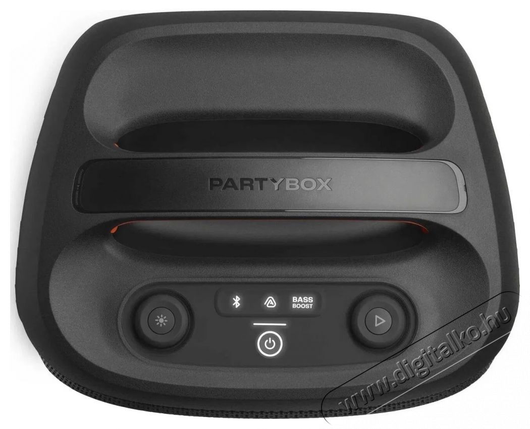 JBL PartyBox Encore Essential 2 - Bemutat&oacute;darab Audio-Video / Hifi / Multim&eacute;dia - Hordozhat&oacute;, vezet&eacute;k n&eacute;lk&uuml;li / bluetooth hangsug&aacute;rz&oacute; - Hordozhat&oacute;, vezet&eacute;k n&eacute;lk&uuml;li / bluetooth hangsug&aacute;rz&oacute; - 540017