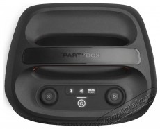 JBL PartyBox Encore Essential 2 - Bemutat&oacute;darab Audio-Video / Hifi / Multim&eacute;dia - Hordozhat&oacute;, vezet&eacute;k n&eacute;lk&uuml;li / bluetooth hangsug&aacute;rz&oacute; - Hordozhat&oacute;, vezet&eacute;k n&eacute;lk&uuml;li / bluetooth hangsug&aacute;rz&oacute; - 540017