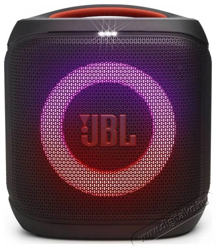 JBL PartyBox Encore Essential 2 - Bemutat&oacute;darab Audio-Video / Hifi / Multim&eacute;dia - Hordozhat&oacute;, vezet&eacute;k n&eacute;lk&uuml;li / bluetooth hangsug&aacute;rz&oacute; - Hordozhat&oacute;, vezet&eacute;k n&eacute;lk&uuml;li / bluetooth hangsug&aacute;rz&oacute; - 540017