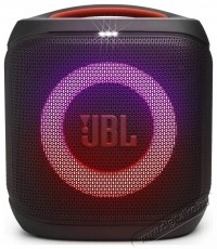 JBL PartyBox Encore Essential 2 - Bemutat&oacute;darab Audio-Video / Hifi / Multim&eacute;dia - Hordozhat&oacute;, vezet&eacute;k n&eacute;lk&uuml;li / bluetooth hangsug&aacute;rz&oacute; - Hordozhat&oacute;, vezet&eacute;k n&eacute;lk&uuml;li / bluetooth hangsug&aacute;rz&oacute; - 540017