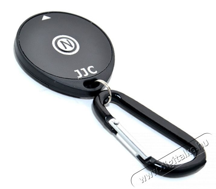 JJC C-C1 Infra t&aacute;vkiold&oacute; - Canon Fot&oacute;-Vide&oacute; kieg&eacute;sz&iacute;tők - T&aacute;vkiold&oacute; - Vezet&eacute;k n&eacute;lk&uuml;li t&aacute;vkiold&oacute; (ut&aacute;ngy&aacute;rtott) - 263027