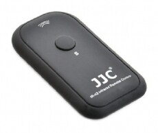 JJC IR-N2 Infra t&aacute;vkiold&oacute; - Nikon Fot&oacute;-Vide&oacute; kieg&eacute;sz&iacute;tők - T&aacute;vkiold&oacute; - Vezet&eacute;k n&eacute;lk&uuml;li t&aacute;vkiold&oacute; (ut&aacute;ngy&aacute;rtott) - 263023