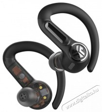 JLAB Epic Sport ANC 3 True Wireless Earbuds Black Audio-Video / Hifi / Multim&eacute;dia - F&uuml;l &eacute;s Fejhallgat&oacute;k - F&uuml;lhallgat&oacute; - 510081