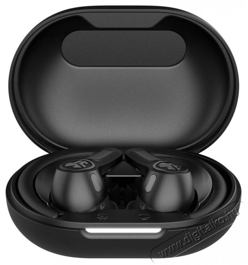 JLAB Epic Sport ANC 3 True Wireless Earbuds Black Audio-Video / Hifi / Multim&eacute;dia - F&uuml;l &eacute;s Fejhallgat&oacute;k - F&uuml;lhallgat&oacute; - 510081