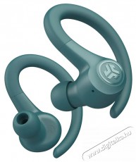 JLAB Go Sport+ True Wireless Headphones Graphite Audio-Video / Hifi / Multim&eacute;dia - F&uuml;l &eacute;s Fejhallgat&oacute;k - F&uuml;lhallgat&oacute; - 510077