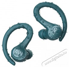 JLAB Go Sport+ True Wireless Headphones Neon Yellow Audio-Video / Hifi / Multim&eacute;dia - F&uuml;l &eacute;s Fejhallgat&oacute;k - F&uuml;lhallgat&oacute; - 510080
