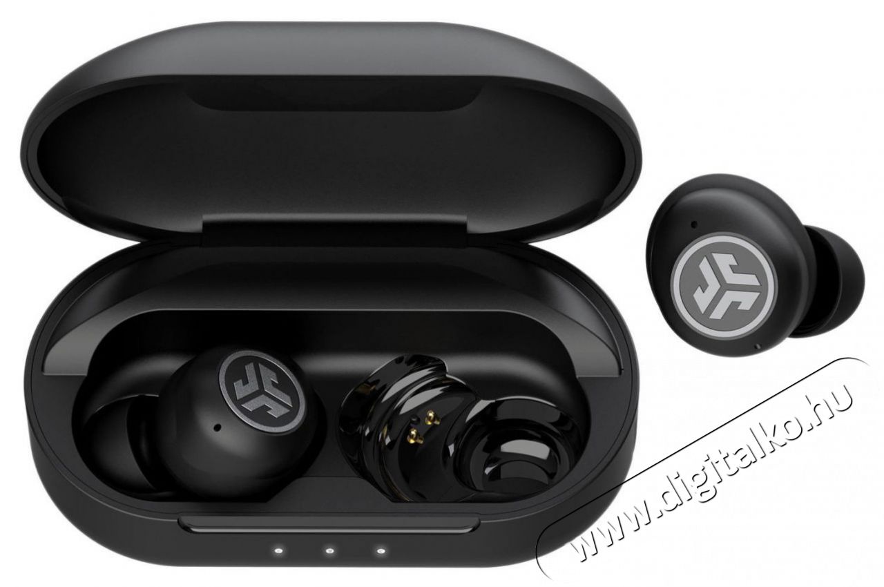 JLAB JBuds Air Pro True Wireless Audio-Video / Hifi / Multim&eacute;dia - F&uuml;l &eacute;s Fejhallgat&oacute;k - F&uuml;lhallgat&oacute; - 510087