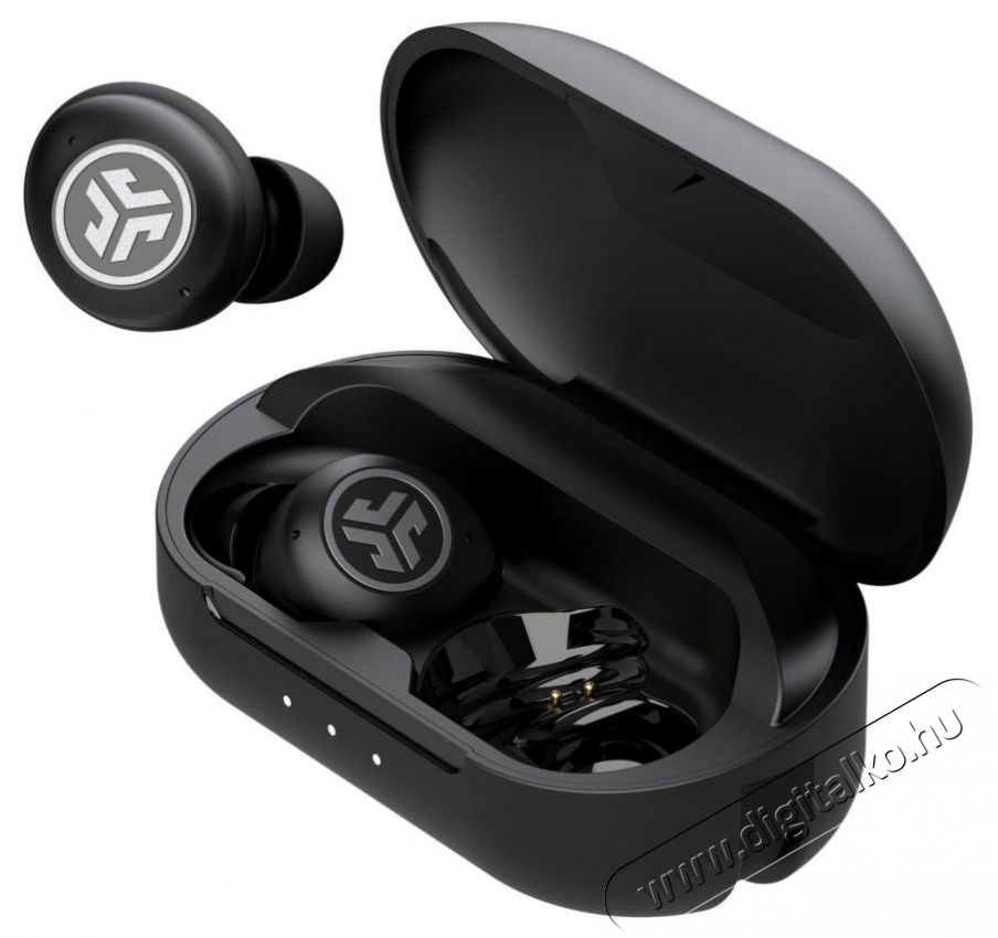 JLAB JBuds Air Pro True Wireless Audio-Video / Hifi / Multim&eacute;dia - F&uuml;l &eacute;s Fejhallgat&oacute;k - F&uuml;lhallgat&oacute; - 510087