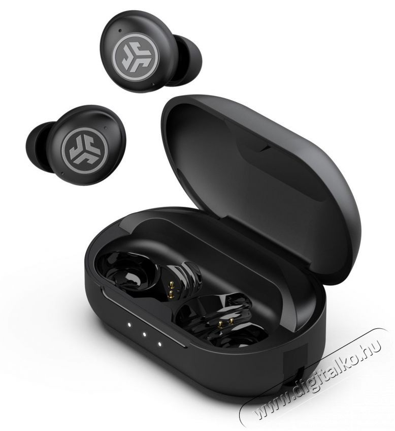 JLAB JBuds Air Pro True Wireless Audio-Video / Hifi / Multim&eacute;dia - F&uuml;l &eacute;s Fejhallgat&oacute;k - F&uuml;lhallgat&oacute; - 510087