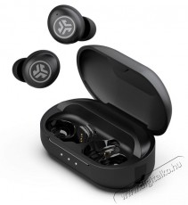 JLAB JBuds Air Pro True Wireless Audio-Video / Hifi / Multim&eacute;dia - F&uuml;l &eacute;s Fejhallgat&oacute;k - F&uuml;lhallgat&oacute; - 510087