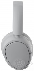 JLAB JBuds Lux ANC Headphones Cloud - White Audio-Video / Hifi / Multim&eacute;dia - F&uuml;l &eacute;s Fejhallgat&oacute;k - Fejhallgat&oacute; - 510089