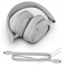JLAB JBuds Lux ANC Headphones Cloud - White Audio-Video / Hifi / Multim&eacute;dia - F&uuml;l &eacute;s Fejhallgat&oacute;k - Fejhallgat&oacute; - 510089