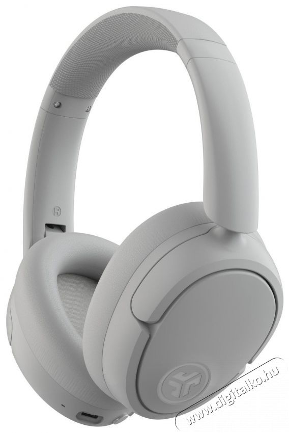 JLAB JBuds Lux ANC Headphones Cloud - White Audio-Video / Hifi / Multim&eacute;dia - F&uuml;l &eacute;s Fejhallgat&oacute;k - Fejhallgat&oacute; - 510089