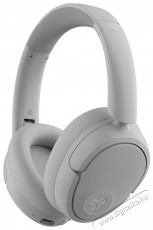 JLAB JBuds Lux ANC Headphones Cloud - White Audio-Video / Hifi / Multim&eacute;dia - F&uuml;l &eacute;s Fejhallgat&oacute;k - Fejhallgat&oacute; - 510089