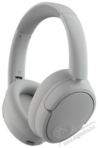 JLAB JBuds Lux ANC Headphones Cloud - White Audio-Video / Hifi / Multim&eacute;dia - F&uuml;l &eacute;s Fejhallgat&oacute;k - Fejhallgat&oacute; - 510089