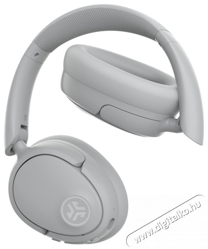 JLAB JBuds Lux ANC Headphones Cloud - White Audio-Video / Hifi / Multim&eacute;dia - F&uuml;l &eacute;s Fejhallgat&oacute;k - Fejhallgat&oacute; - 510089