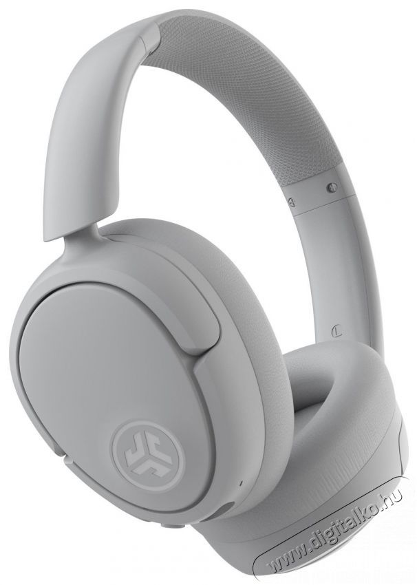 JLAB JBuds Lux ANC Headphones Cloud - White Audio-Video / Hifi / Multim&eacute;dia - F&uuml;l &eacute;s Fejhallgat&oacute;k - Fejhallgat&oacute; - 510089