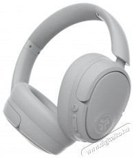 JLAB JBuds Lux ANC Headphones Cloud - White Audio-Video / Hifi / Multim&eacute;dia - F&uuml;l &eacute;s Fejhallgat&oacute;k - Fejhallgat&oacute; - 510089