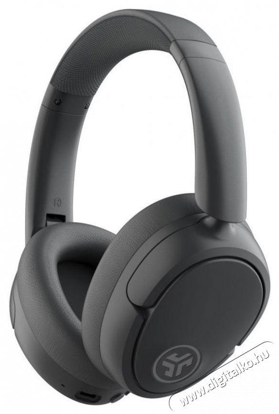 JLAB JBuds Lux ANC Headphones - Graphite Audio-Video / Hifi / Multim&eacute;dia - F&uuml;l &eacute;s Fejhallgat&oacute;k - Fejhallgat&oacute; - 510088