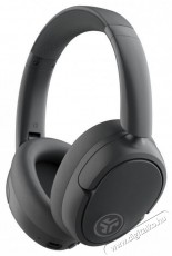 JLAB JBuds Lux ANC Headphones - Graphite Audio-Video / Hifi / Multim&eacute;dia - F&uuml;l &eacute;s Fejhallgat&oacute;k - Fejhallgat&oacute; - 510088