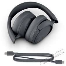 JLAB JBuds Lux ANC Headphones - Graphite Audio-Video / Hifi / Multim&eacute;dia - F&uuml;l &eacute;s Fejhallgat&oacute;k - Fejhallgat&oacute; - 510088