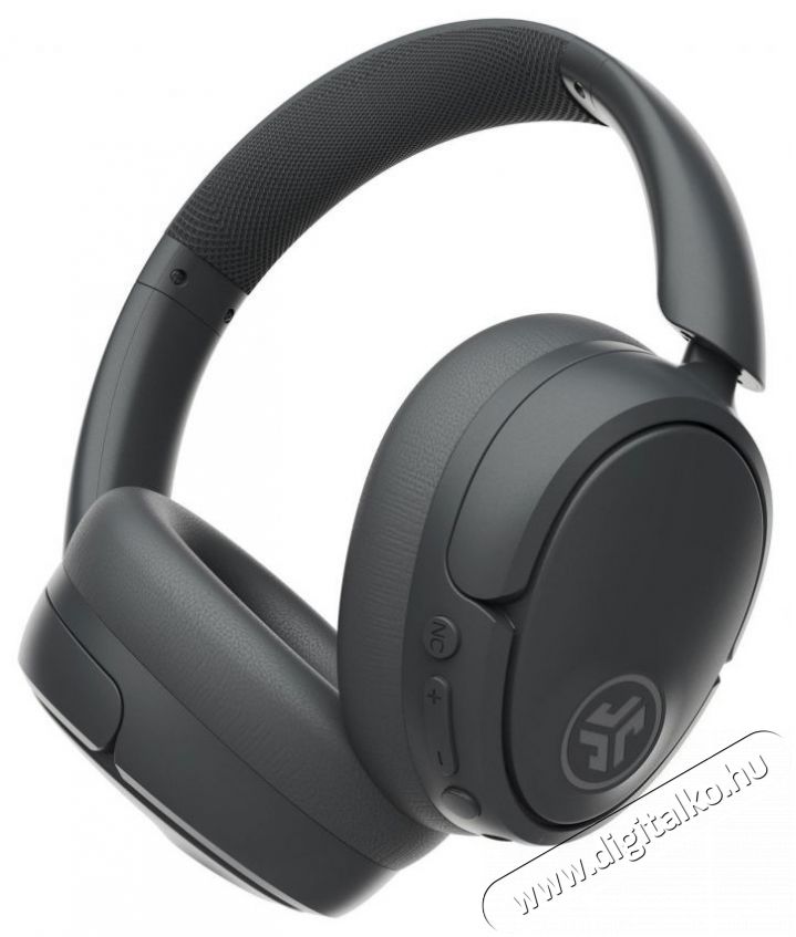 JLAB JBuds Lux ANC Headphones - Graphite Audio-Video / Hifi / Multim&eacute;dia - F&uuml;l &eacute;s Fejhallgat&oacute;k - Fejhallgat&oacute; - 510088