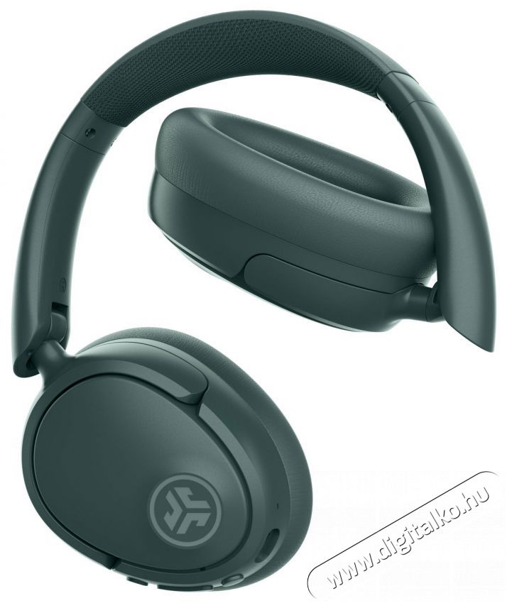JLAB JBuds Lux ANC Headphones Sage Audio-Video / Hifi / Multim&eacute;dia - F&uuml;l &eacute;s Fejhallgat&oacute;k - Fejhallgat&oacute; - 510092