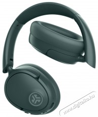 JLAB JBuds Lux ANC Headphones Sage Audio-Video / Hifi / Multim&eacute;dia - F&uuml;l &eacute;s Fejhallgat&oacute;k - Fejhallgat&oacute; - 510092