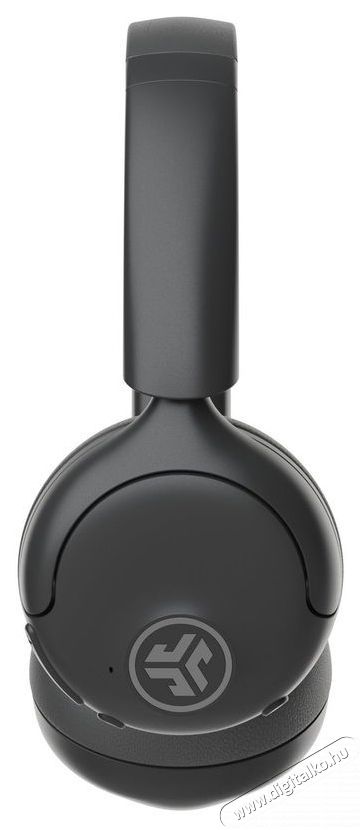 JLAB Go Lux ANC, grafitsz&uuml;rke Audio-Video / Hifi / Multim&eacute;dia - F&uuml;l &eacute;s Fejhallgat&oacute;k - Fejhallgat&oacute; - 518843