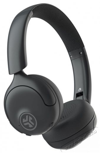 JLAB Go Lux ANC, grafitsz&uuml;rke Audio-Video / Hifi / Multim&eacute;dia - F&uuml;l &eacute;s Fejhallgat&oacute;k - Fejhallgat&oacute; - 518843