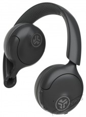 JLAB Go Lux ANC, grafitsz&uuml;rke Audio-Video / Hifi / Multim&eacute;dia - F&uuml;l &eacute;s Fejhallgat&oacute;k - Fejhallgat&oacute; - 518843