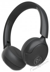 JLAB Go Lux ANC, grafitsz&uuml;rke Audio-Video / Hifi / Multim&eacute;dia - F&uuml;l &eacute;s Fejhallgat&oacute;k - Fejhallgat&oacute; - 518843